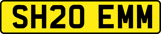 SH20EMM