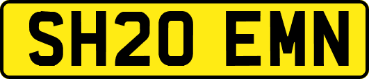 SH20EMN