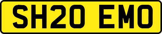 SH20EMO