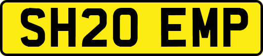 SH20EMP
