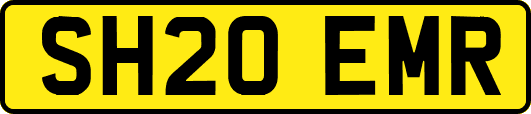 SH20EMR