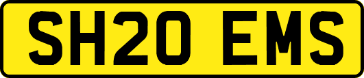 SH20EMS