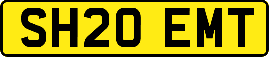 SH20EMT