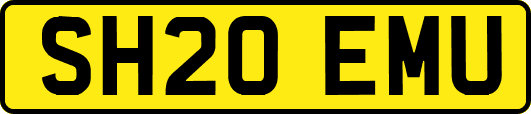 SH20EMU