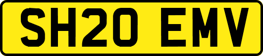 SH20EMV