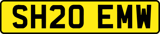 SH20EMW