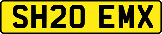 SH20EMX