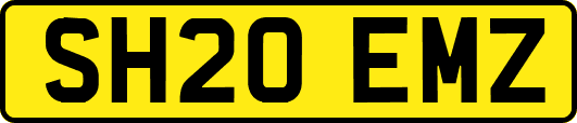 SH20EMZ