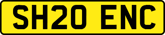 SH20ENC