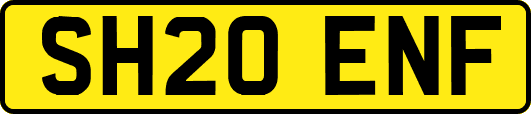 SH20ENF