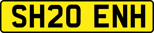 SH20ENH