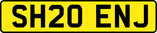 SH20ENJ