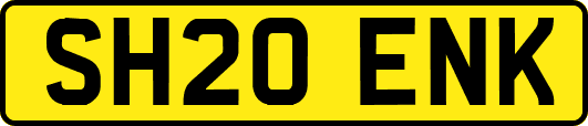 SH20ENK