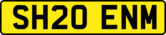 SH20ENM
