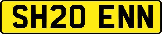 SH20ENN