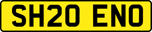 SH20ENO