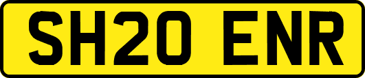 SH20ENR