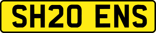 SH20ENS