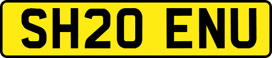 SH20ENU
