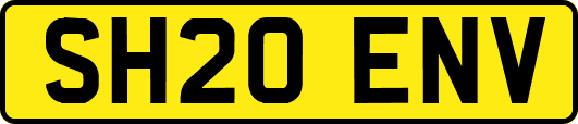SH20ENV