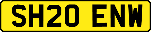 SH20ENW