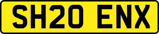 SH20ENX