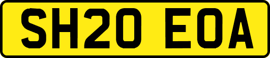 SH20EOA