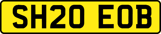 SH20EOB