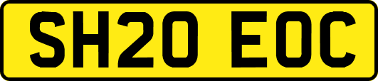 SH20EOC