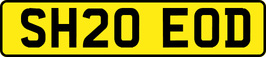 SH20EOD