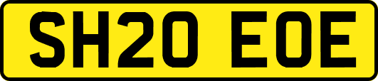 SH20EOE