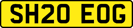 SH20EOG