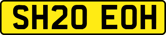 SH20EOH