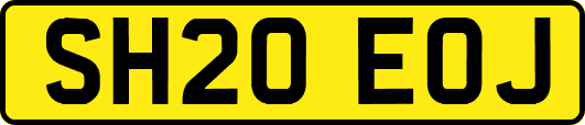 SH20EOJ