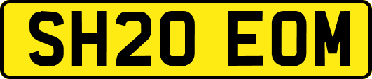 SH20EOM