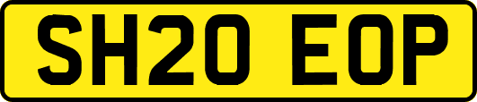 SH20EOP