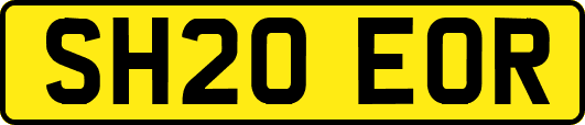 SH20EOR
