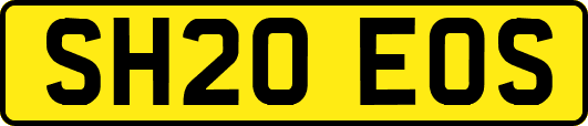 SH20EOS