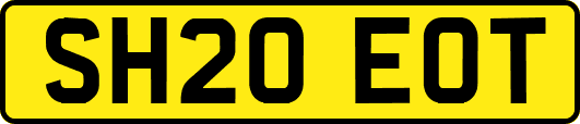 SH20EOT