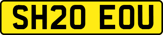 SH20EOU