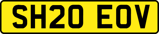 SH20EOV