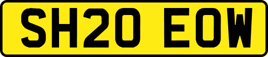 SH20EOW