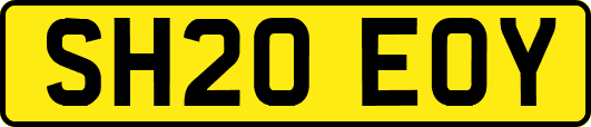 SH20EOY
