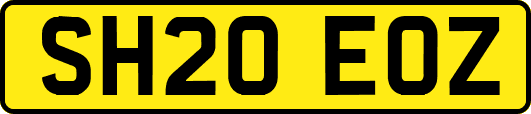 SH20EOZ