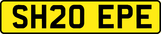 SH20EPE
