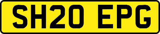 SH20EPG