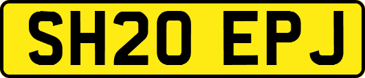 SH20EPJ