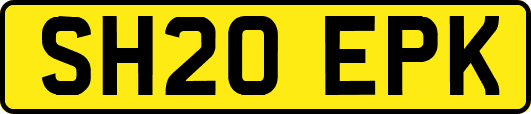 SH20EPK