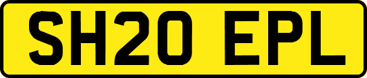 SH20EPL