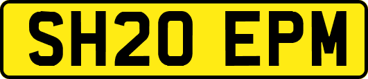 SH20EPM